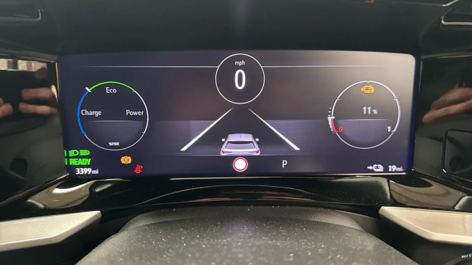 2023 Vauxhall Mokka