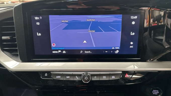 2023 Vauxhall Mokka