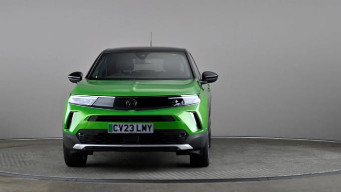 2023 Vauxhall Mokka