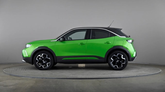 2023 Vauxhall Mokka