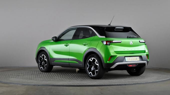 2023 Vauxhall Mokka