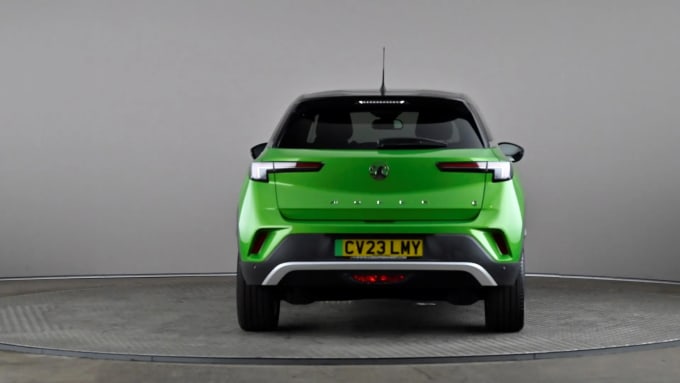 2023 Vauxhall Mokka