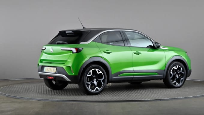 2023 Vauxhall Mokka