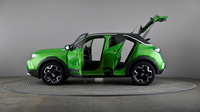 2023 Vauxhall Mokka