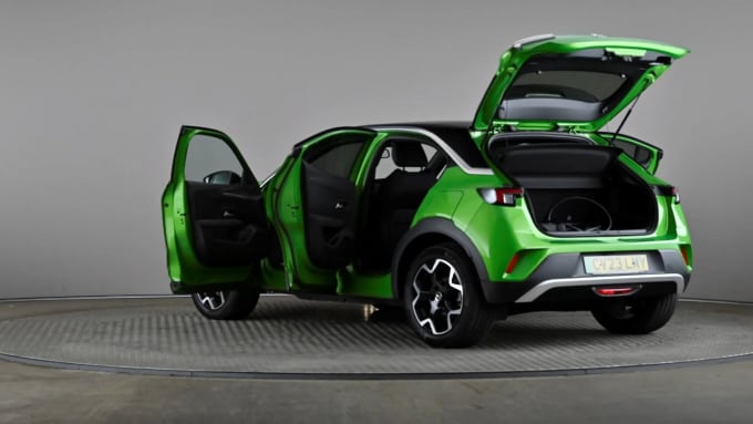2023 Vauxhall Mokka
