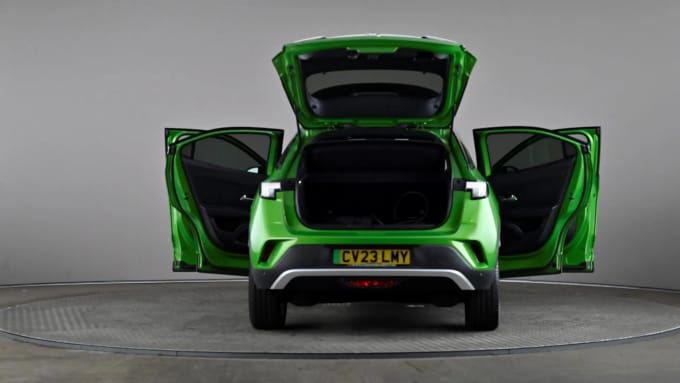2023 Vauxhall Mokka