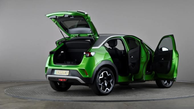 2023 Vauxhall Mokka