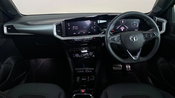 2023 Vauxhall Mokka
