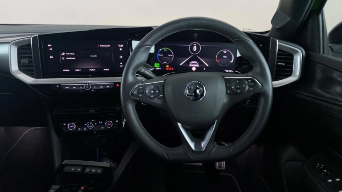 2023 Vauxhall Mokka
