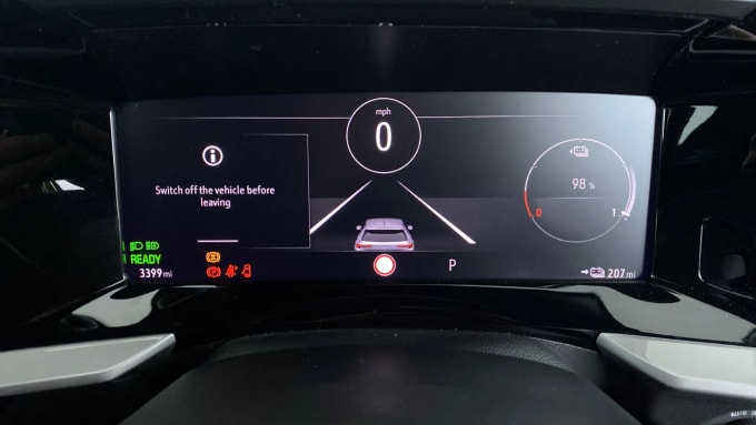 2023 Vauxhall Mokka