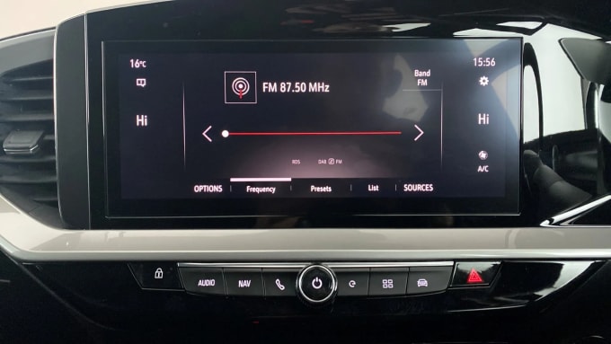 2023 Vauxhall Mokka