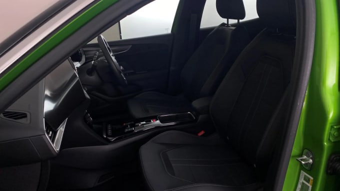 2023 Vauxhall Mokka