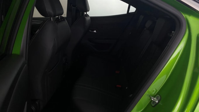 2023 Vauxhall Mokka