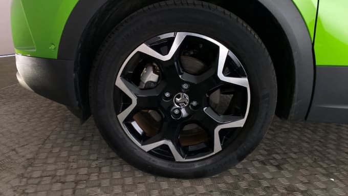 2023 Vauxhall Mokka