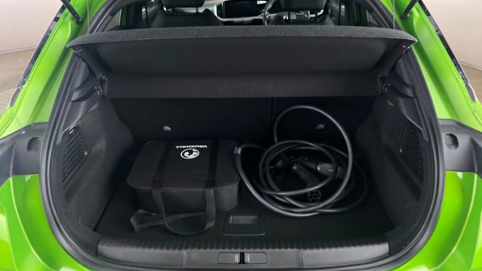 2023 Vauxhall Mokka