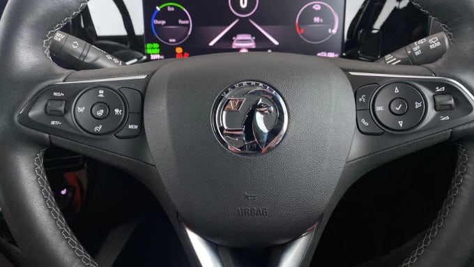 2023 Vauxhall Mokka