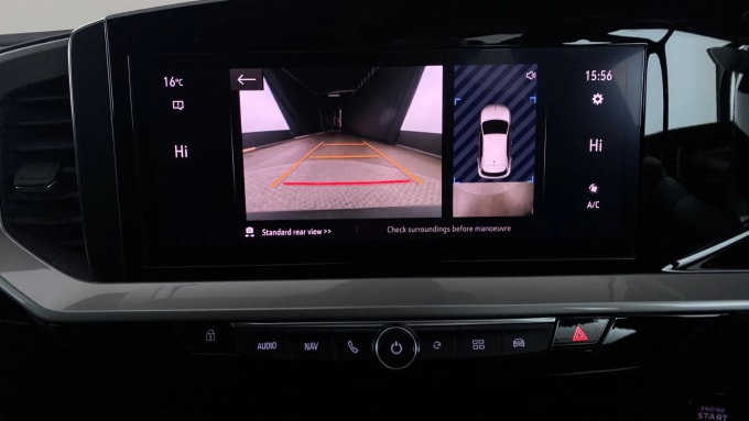 2023 Vauxhall Mokka