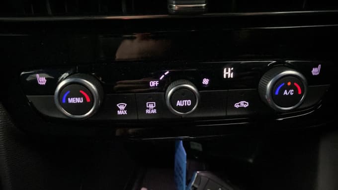 2023 Vauxhall Mokka