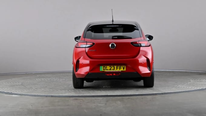 2023 Vauxhall Corsa