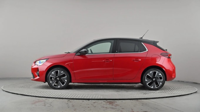 2023 Vauxhall Corsa