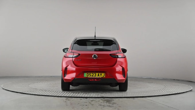 2023 Vauxhall Corsa