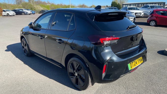 2024 Vauxhall Corsa
