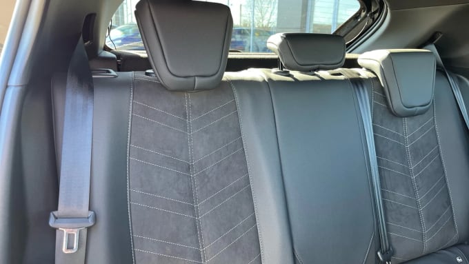 2024 Vauxhall Corsa