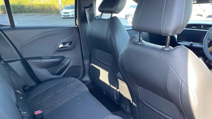 2024 Vauxhall Corsa