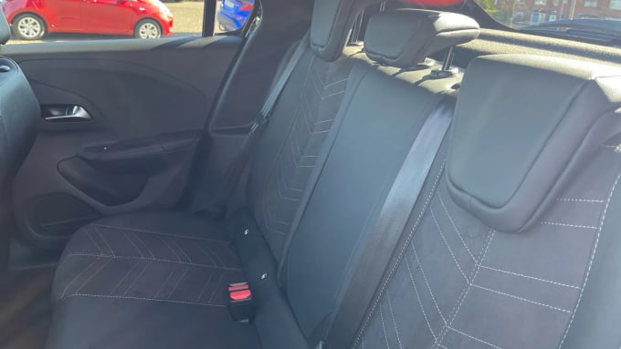 2024 Vauxhall Corsa