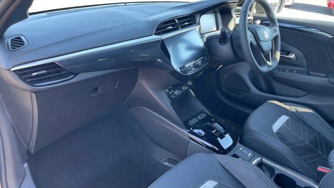 2024 Vauxhall Corsa