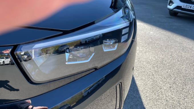 2024 Vauxhall Corsa