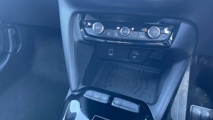 2024 Vauxhall Corsa