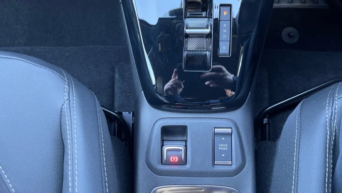 2024 Vauxhall Corsa