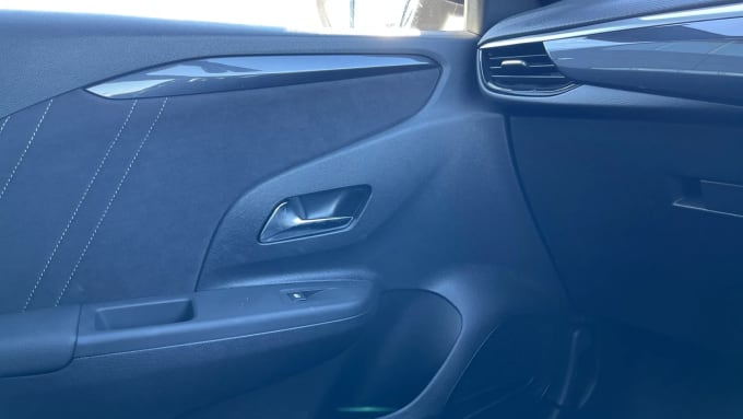 2024 Vauxhall Corsa
