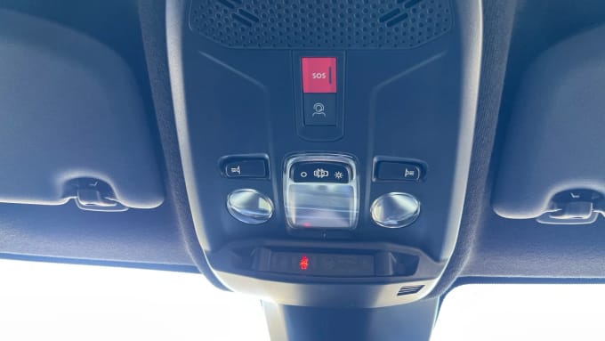 2024 Vauxhall Corsa
