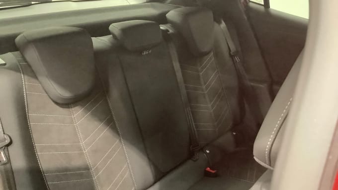 2024 Vauxhall Mokka