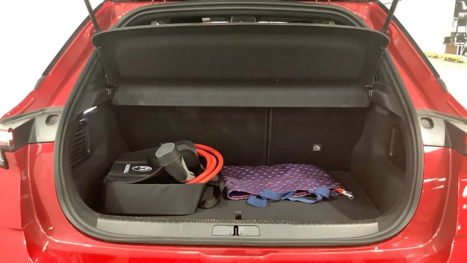 2024 Vauxhall Mokka