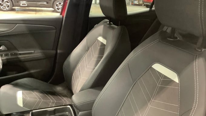 2024 Vauxhall Mokka
