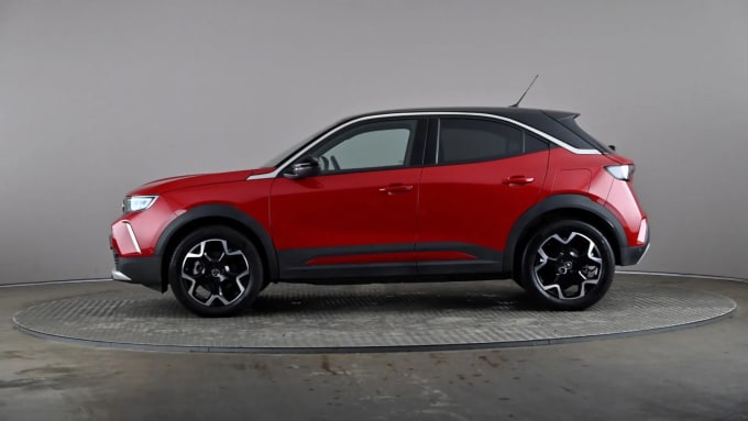 2023 Vauxhall Mokka