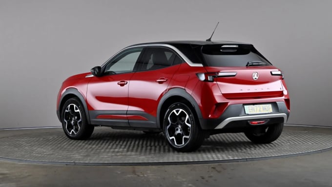 2023 Vauxhall Mokka