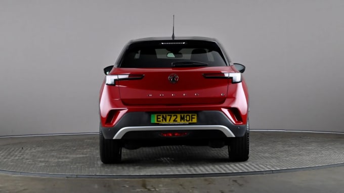 2023 Vauxhall Mokka