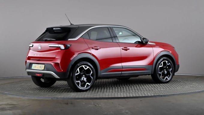 2023 Vauxhall Mokka