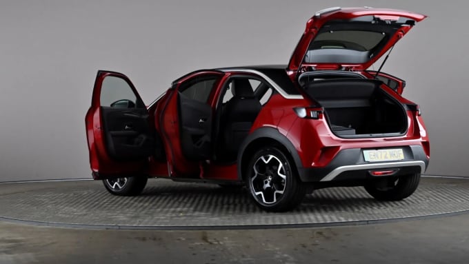 2023 Vauxhall Mokka