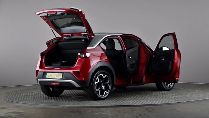 2023 Vauxhall Mokka