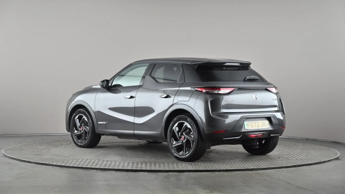 2022 DS Ds 3