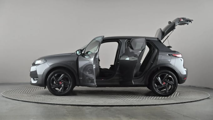 2022 DS Ds 3