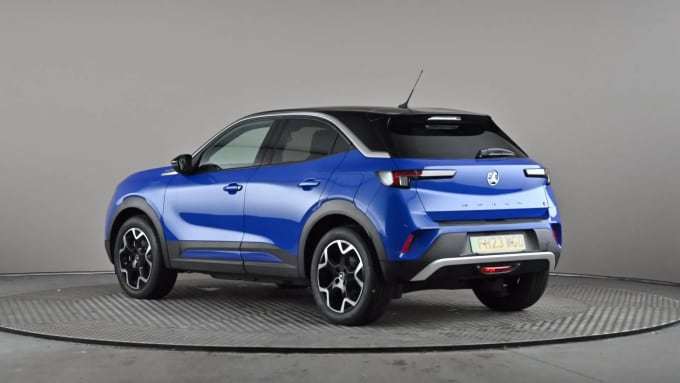 2023 Vauxhall Mokka