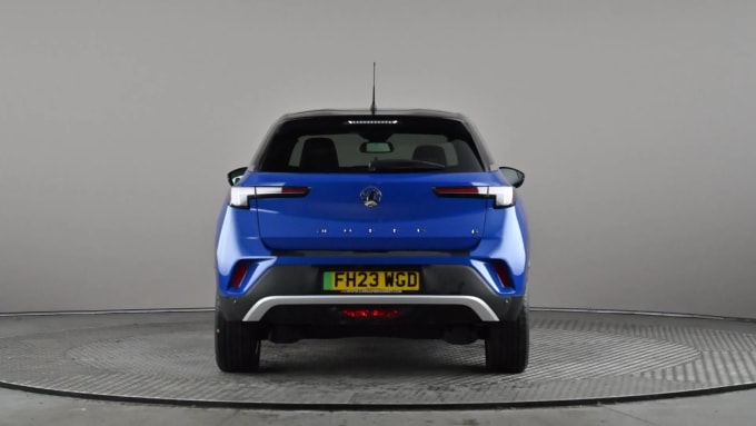 2023 Vauxhall Mokka