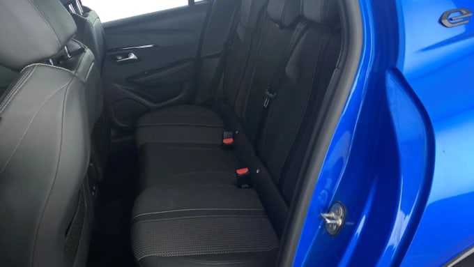 2020 Peugeot 208