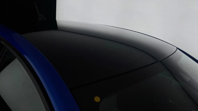 2020 Peugeot 208